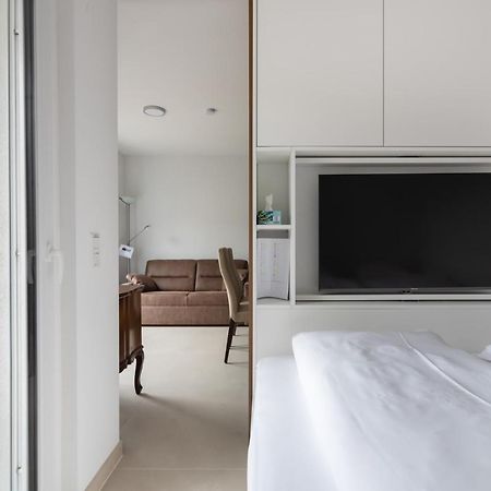 Ruhig, Hell Und Neu Mit Garage Apartment Vienna Luaran gambar