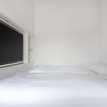 Ruhig, Hell Und Neu Mit Garage Apartment Vienna Luaran gambar